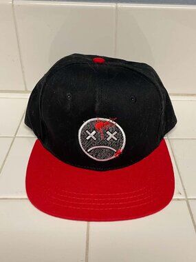 Lawbreakers hat